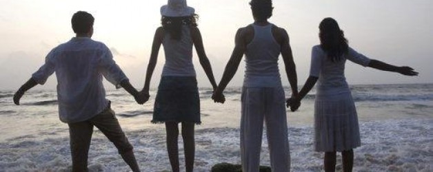 Friendship Makes Marriage More Healthy